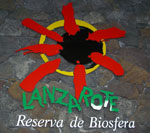 Lanzarote Logo