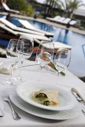 Villa Vik - feiern der gehobenen Klasse