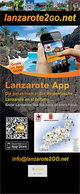 Lanzarote!2GO